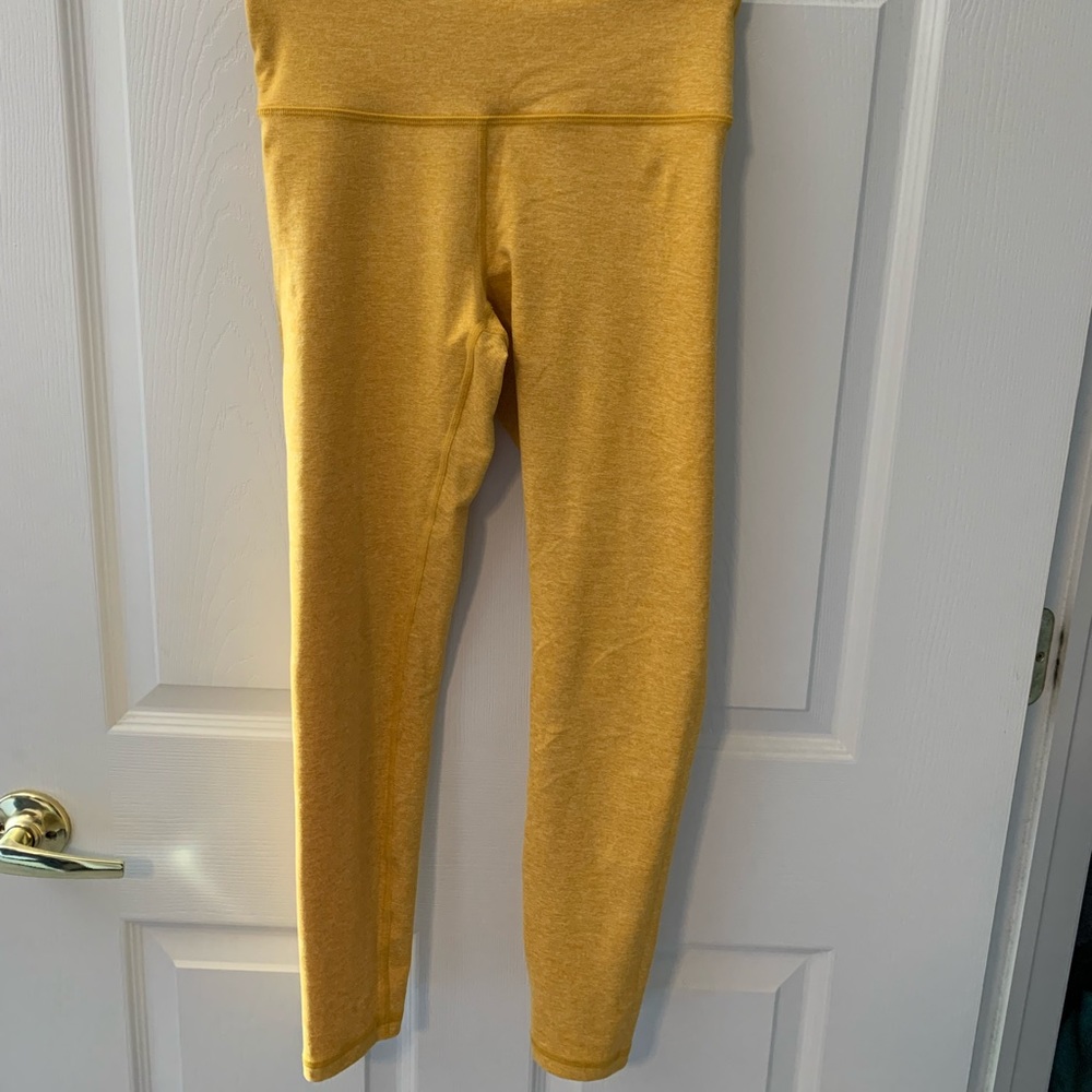 FLEO El Toro 25” Leggings